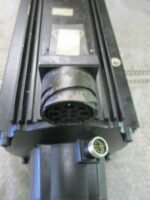 Indramat MHD112D-024-PP0-BN Permanent Magnet Servo Motor 47A 72Nm 4000/m*Tested* - Image 6