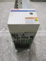 Indramat Rexroth HCS02.1E-W0054-A-03-NNNN IndraDrive C 3x200-500VAC 22A *Parts* - Image 5