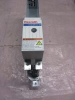 Indramat Rexroth HMS01.1N-W0036-A-07-NNNN IndraDrive M Drive 21A 750VDC *Tested* - Image 4