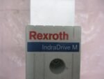 Indramat Rexroth HMS01.1N-W0036-A-07-NNNN IndraDrive M Drive 21A 750VDC *Tested* - Image 5