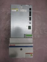 Indramat Rexroth HMV02.1R-W0015-A-07-NNNN IndraDrive Supply 15kW 480VAC *Tested* - Image 3