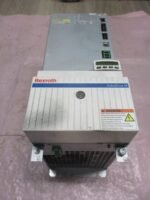 Indramat Rexroth HMV02.1R-W0015-A-07-NNNN IndraDrive Supply 15kW 480VAC *Tested* - Image 4