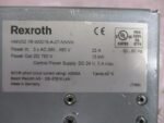 Indramat Rexroth HMV02.1R-W0015-A-07-NNNN IndraDrive Supply 15kW 480VAC *Tested* - Image 8