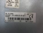 Indramat Rexroth HMV02.1R-W0015-A-07-NNNN IndraDrive Supply 15kW 480VAC *Tested* - Image 9