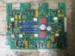 Indramat Rexroth R911324012 Power Panel Board 04-13 T.E Board *Tested*