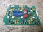 Indramat Rexroth R911324012 Power Panel Board 04-13 T.E Board *Tested* - Image 3