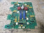 Indramat Rexroth R911324012 Power Panel Board 04-13 T.E Board *Tested* - Image 4