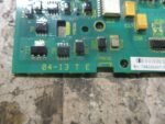 Indramat Rexroth R911324012 Power Panel Board 04-13 T.E Board *Tested* - Image 7