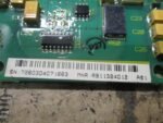 Indramat Rexroth R911324012 Power Panel Board 04-13 T.E Board *Tested* - Image 8