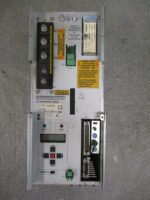 Indramat TDA1.3-100-3-L00 AC Mainspindle Drive Indramat TDA1.3-100-3-L00*Tested*