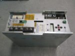 Indramat TDA1.3-100-3-L00 AC Mainspindle Drive Indramat TDA1.3-100-3-L00*Tested* - Image 4
