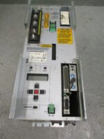 Indramat TDA1.3-100-3-L00 AC Mainspindle Drive Indramat TDA1.3-100-3-L00*Tested* - Image 5