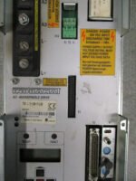 Indramat TDA1.3-100-3-L00 AC Mainspindle Drive Indramat TDA1.3-100-3-L00*Tested* - Image 7