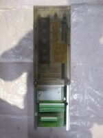 Indramat TDM1.2-100-300W1S0102 AC Servo Controller TDM1.2-100-300W1S01 *Tested* - Image 3