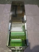 Indramat TDM1.2-100-300W1S0102 AC Servo Controller TDM1.2-100-300W1S01 *Tested* - Image 4