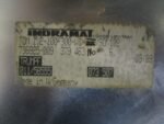 Indramat TDM1.2-100-300W1S0102 AC Servo Controller TDM1.2-100-300W1S01 *Tested* - Image 6