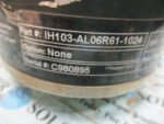 Industrial Encoder IH103-AL06R61-1024 Incremental Encoder INPUT: 5VDC *Tested* - Image 8