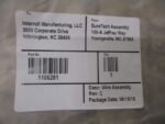 Interroll 1106281 Wire Assembly Rev C - SureTech Harness - New in Bag *NEW* - Image 3