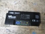 Itoh Denki CBM-105FP Power Moller Driver Card Motor Controller 24VDC *Tested*