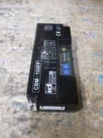Itoh Denki CBM-105FP Power Moller Driver Card Motor Controller 24VDC *Tested* - Image 3