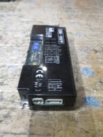 Itoh Denki CBM-105FP Power Moller Driver Card Motor Controller 24VDC *Tested* - Image 4