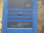 Johnson Control S350AA-1C Temperature Module Johnson Control S350 Unit *Tested* - Image 6