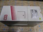 KEB 13.F4.S1E-4A01 COMBIVERT F4 AC Drive 8.3KVA 5.5kW 440VAC 13F4S1E4A01*Tested* - Image 3