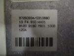 KEB 13.F4.S1E-4A01 COMBIVERT F4 AC Drive 8.3KVA 5.5kW 440VAC 13F4S1E4A01*Tested* - Image 7