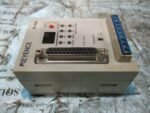 KEYENCE N-400 Communication Module Keyence N-400 Unit 24VDC 140mA *Tested*
