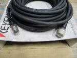 KEYNCE PJ-VC7R NSMP Light Curtain Data Cable Keyence PJ-VC7R Data Transfer *NEW* - Image 4