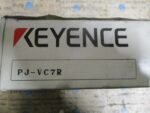 KEYNCE PJ-VC7R NSMP Light Curtain Data Cable Keyence PJ-VC7R Data Transfer *NEW* - Image 6