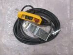 KITO KW-30SK-PM Tech pendant KITO SWD2100AA2 Tech pendant Module *Tested*