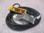 KITO KW-30SK-PM Tech pendant KITO SWD2100AA2 Tech pendant Module *Tested* - Image 3