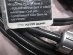 KITO KW-30SK-PM Tech pendant KITO SWD2100AA2 Tech pendant Module *Tested* - Image 4