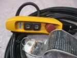 KITO KW-30SK-PM Tech pendant KITO SWD2100AA2 Tech pendant Module *Tested* - Image 6