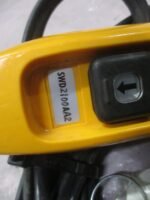KITO KW-30SK-PM Tech pendant KITO SWD2100AA2 Tech pendant Module *Tested* - Image 7