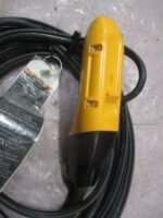 KITO KW-30SK-PM Tech pendant KITO SWD2100AA2 Tech pendant Module *Tested* - Image 8