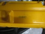 KITO KW-30SK-PM Tech pendant KITO SWD2100AA2 Tech pendant Module *Tested* - Image 9
