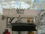 Klockner Moeller ZM-6-PKZ 2 Motor Starter Module PKZ2 115-575VAC 5HP *Tested* - Image 11