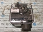 Krom schroder DG50HT Air Gas pressure Switch 2,5-50mbar 1-20In wc8.5psi *Tested*