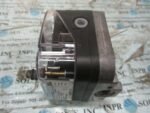 Krom schroder DG50HT Air Gas pressure Switch 2,5-50mbar 1-20In wc8.5psi *Tested* - Image 4