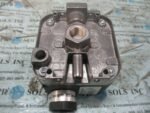 Krom schroder DG50HT Air Gas pressure Switch 2,5-50mbar 1-20In wc8.5psi *Tested* - Image 6
