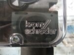 Krom schroder DG50HT Air Gas pressure Switch 2,5-50mbar 1-20In wc8.5psi *Tested* - Image 7