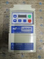 LEESON 174620.00 SPEEDOMASTER Inverter Drive 400/480V 0.37kW/0.5HP 1.3A *Tested*
