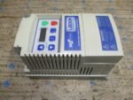 LEESON 174620.00 SPEEDOMASTER Inverter Drive 400/480V 0.37kW/0.5HP 1.3A *Tested* - Image 3