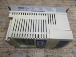LEESON 174620.00 SPEEDOMASTER Inverter Drive 400/480V 0.37kW/0.5HP 1.3A *Tested* - Image 5