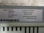 LEESON 174620.00 SPEEDOMASTER Inverter Drive 400/480V 0.37kW/0.5HP 1.3A *Tested* - Image 7