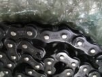 Lambda RS40 Mechanical Chain Lube Free Roller Chain Lambda RS40 Lube Free *NEW* - Image 4
