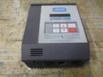 Leeson 174926.00 Speedmaster AC Motor Control 2HP 480V 3PH Micro Ser *Tested* - Image 5