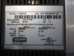 Leeson 174926.00 Speedmaster AC Motor Control 2HP 480V 3PH Micro Ser *Tested* - Image 6